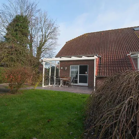 Freetied I Greetsiel